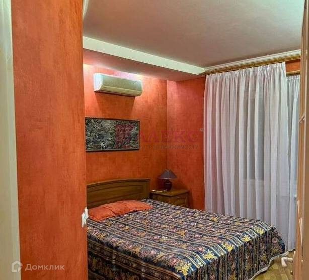 Сдаётся 3-комнатная квартира, 70 м²