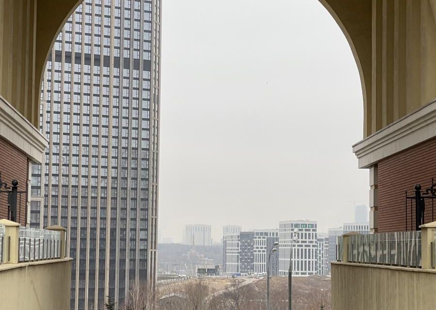 Продаётся 2-комнатная квартира, 73 м²