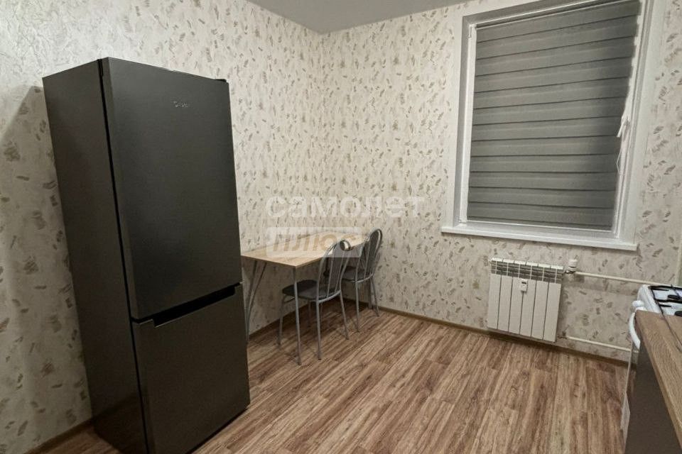 Сдаётся 1-комнатная квартира, 45.5 м²