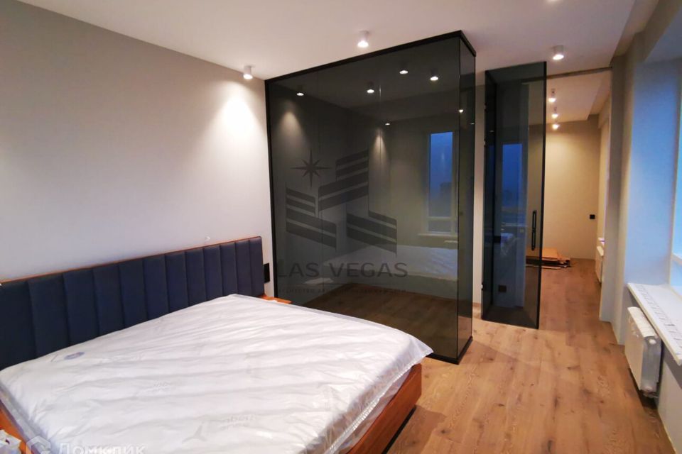 Сдаётся 4-комнатная квартира, 97 м²