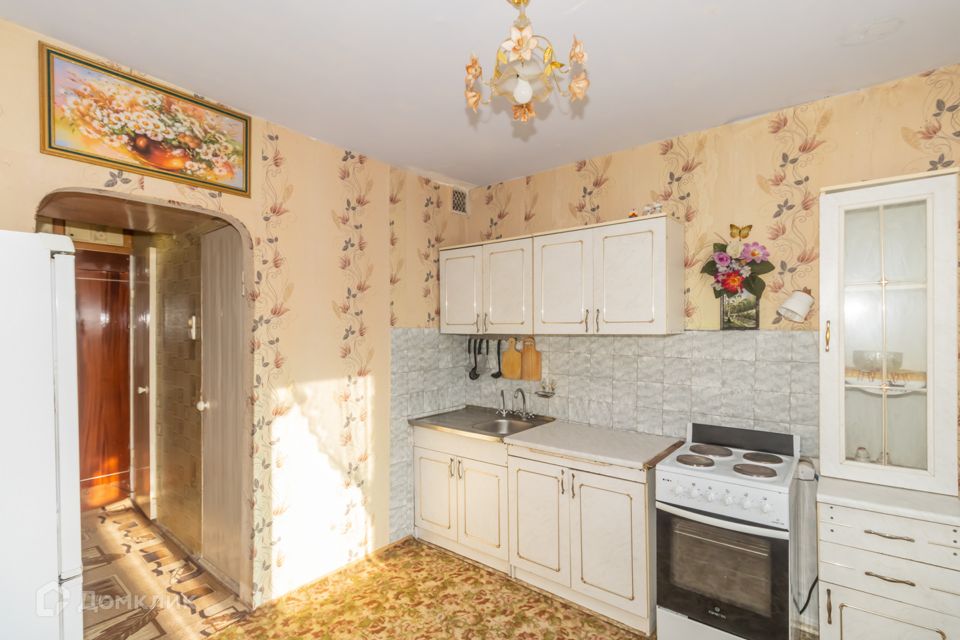 Сдаётся 2-комнатная квартира, 52 м²