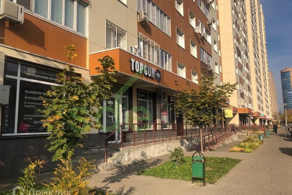 Продаётся 2-комнатная квартира, 47.8 м²