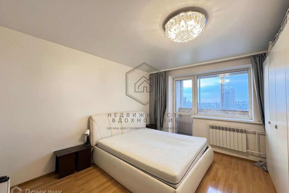 Сдаётся 1-комнатная квартира, 45 м²