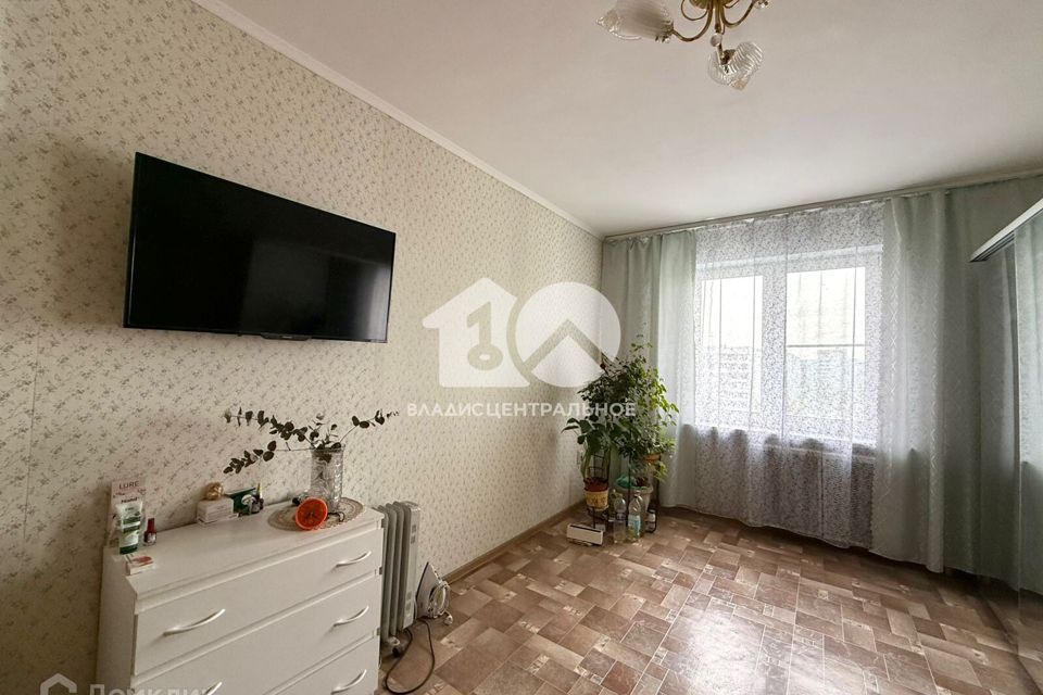 Продаётся 2-комнатная квартира, 60 м²