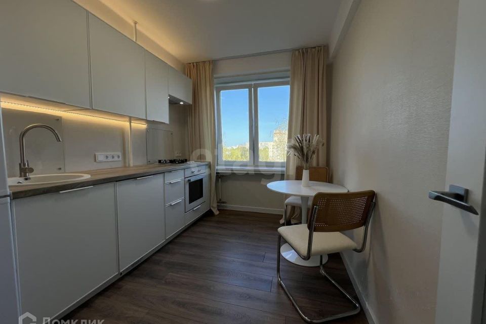 Продаётся 1-комнатная квартира, 31.1 м²