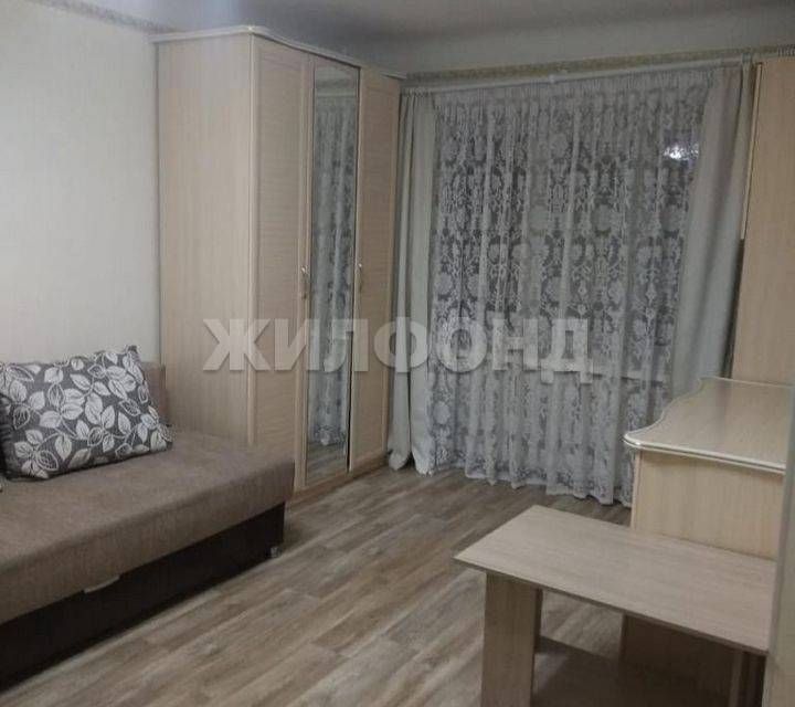 Продаётся 1-комнатная квартира, 31 м²