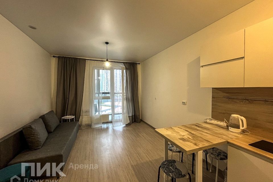 Сдаётся студия, 26 м²