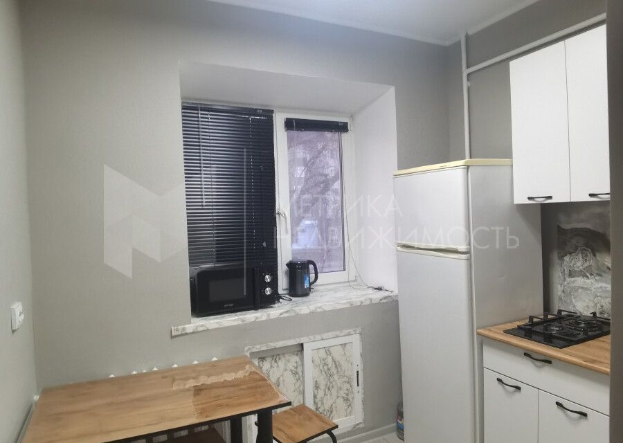 Продаётся 2-комнатная квартира, 44.5 м²