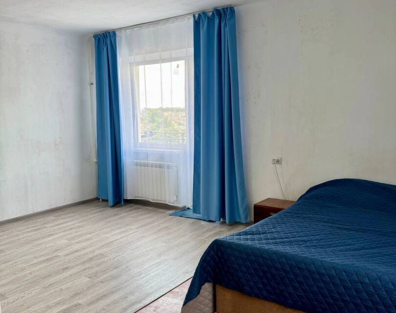 Продаётся 2-комнатная квартира, 44 м²