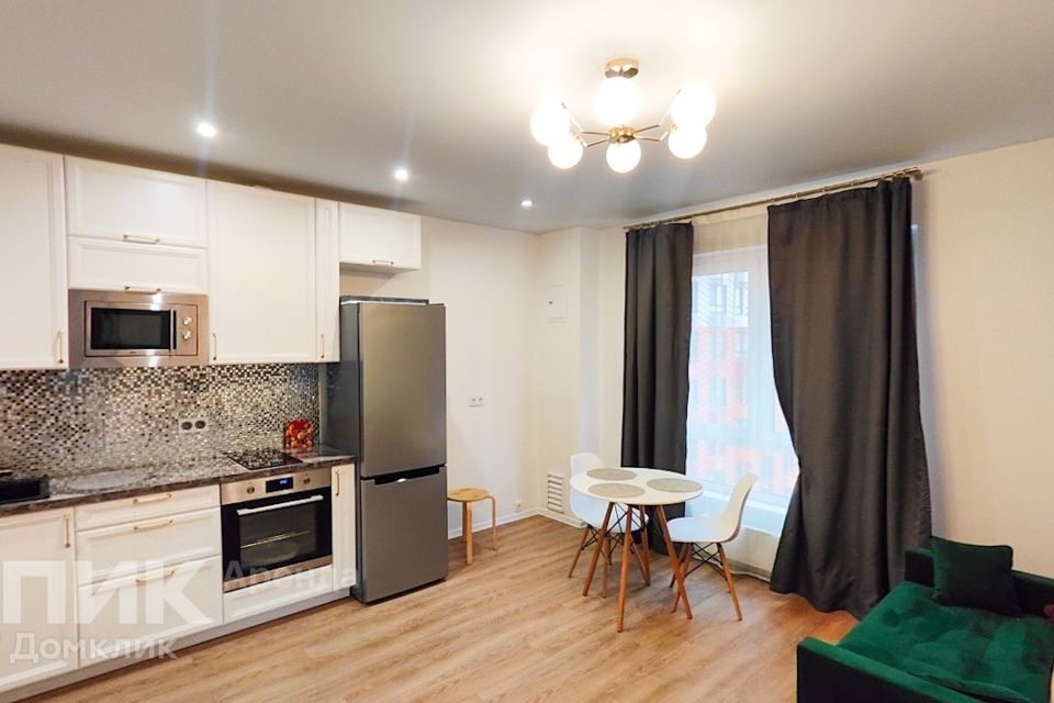 Сдаётся 2-комнатная квартира, 48.3 м²