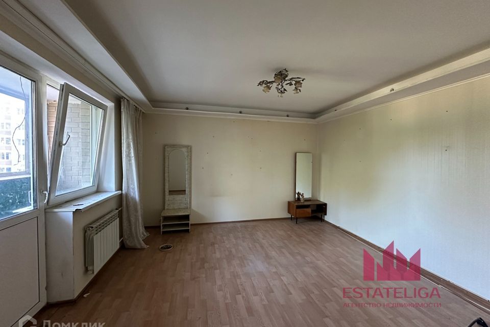 Продаётся 3-комнатная квартира, 100 м²