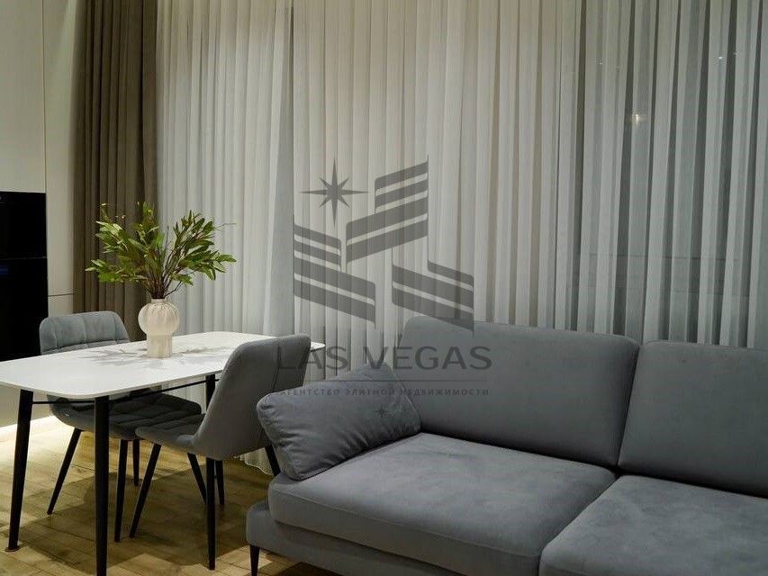 Сдаётся 3-комнатная квартира, 80 м²