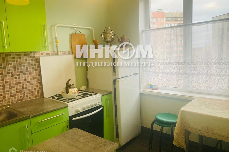 Сдаётся 3-комнатная квартира, 58 м²