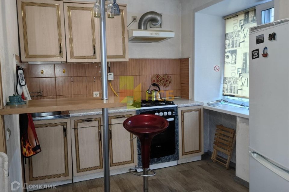 Сдаётся студия, 30 м²