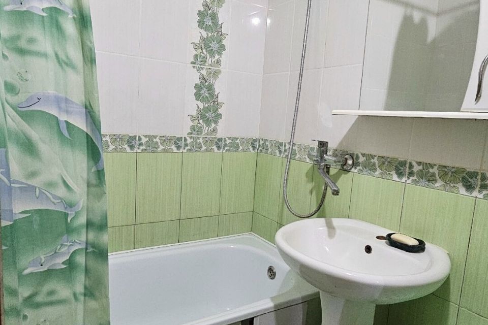 Продаётся 2-комнатная квартира, 56 м²