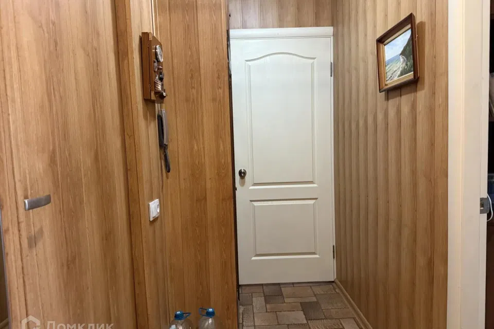 Продаётся 2-комнатная квартира, 44 м²