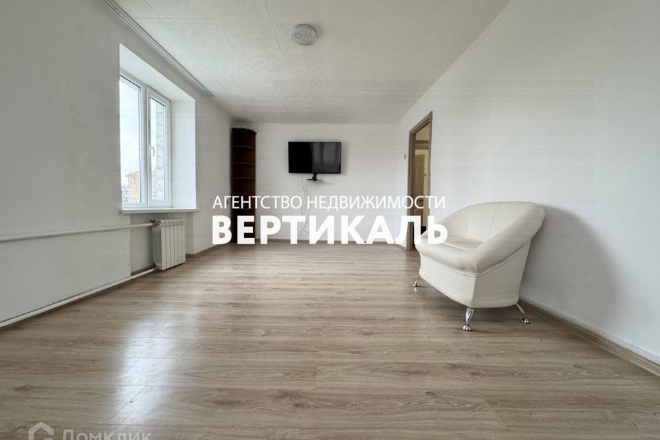 Сдаётся 2-комнатная квартира, 55 м²