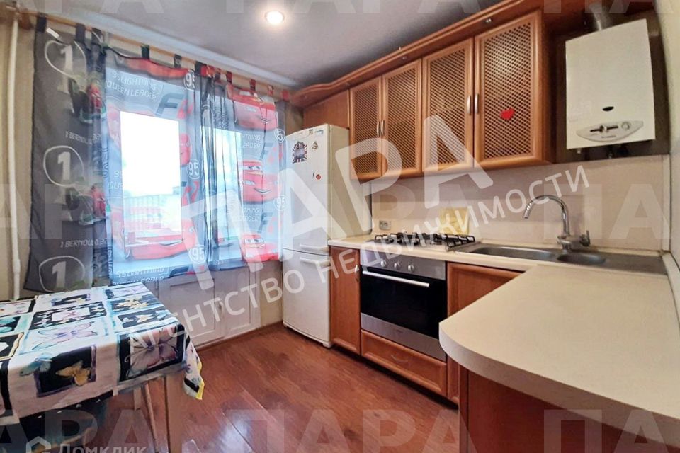 Сдаётся 2-комнатная квартира, 35 м²