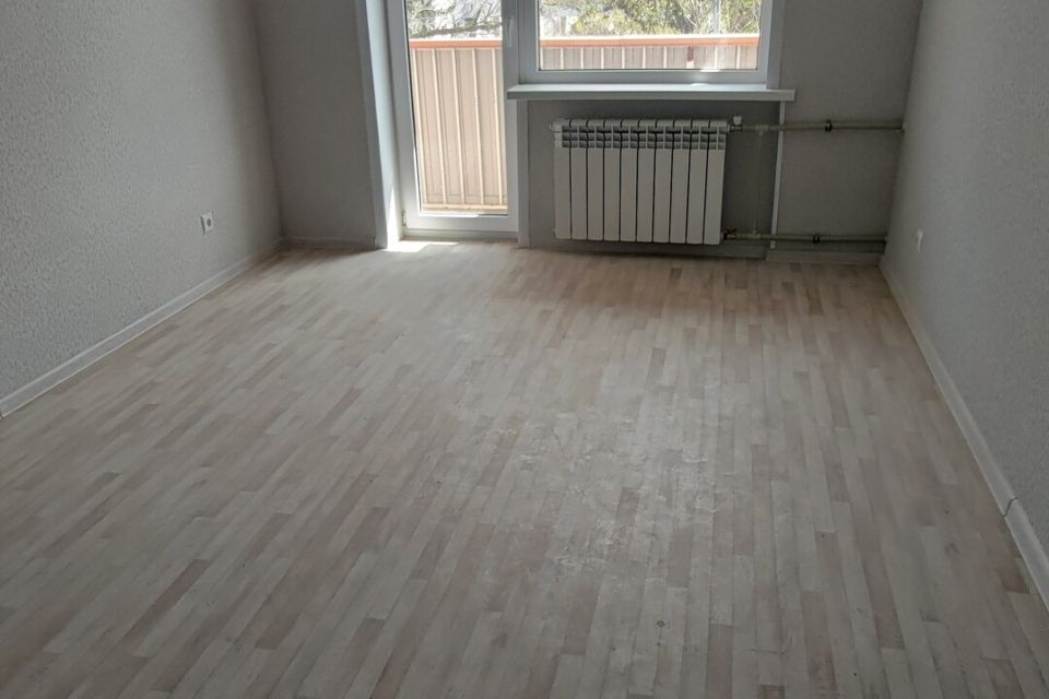 Продаётся 2-комнатная квартира, 45.6 м²