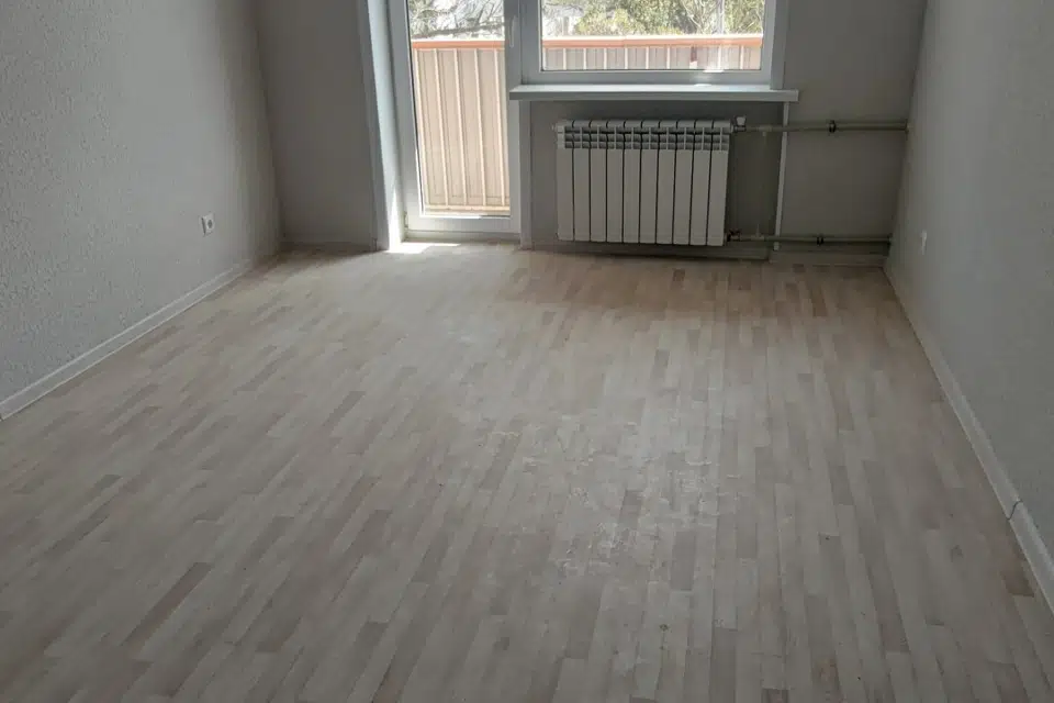 Продаётся 2-комнатная квартира, 45.6 м²