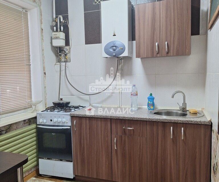 Продаётся 2-комнатная квартира, 46 м²