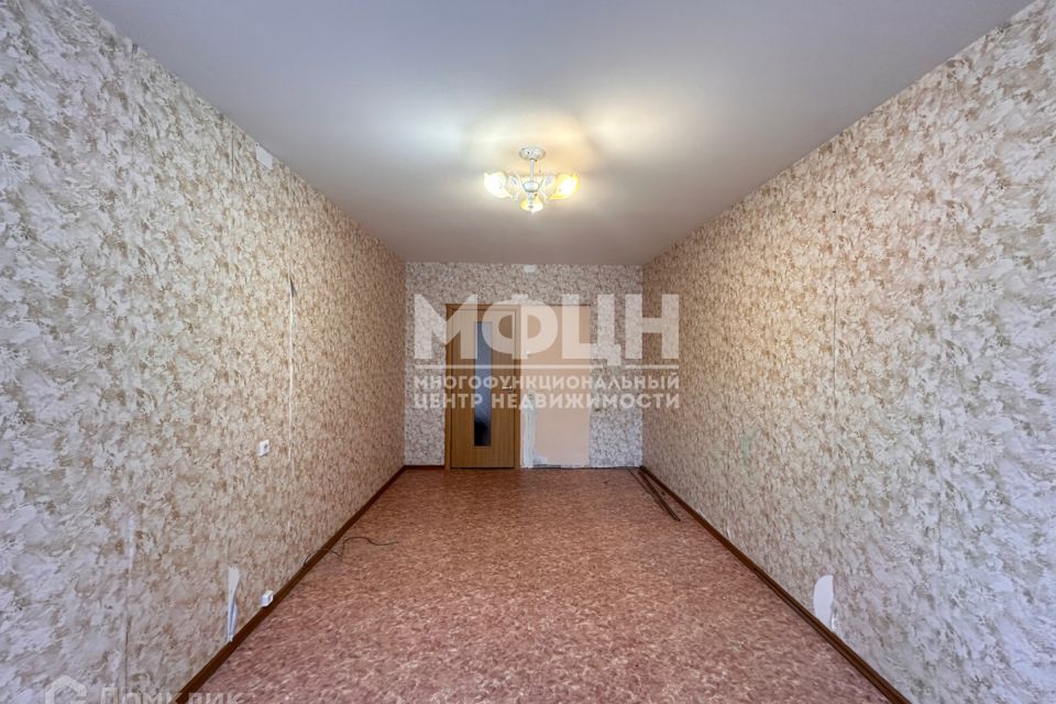 Продаётся 1-комнатная квартира, 38.8 м²