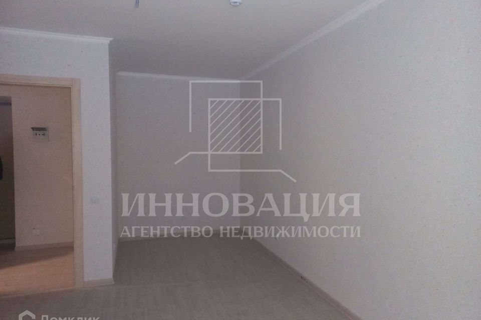 Продаётся 1-комнатная квартира, 34 м²