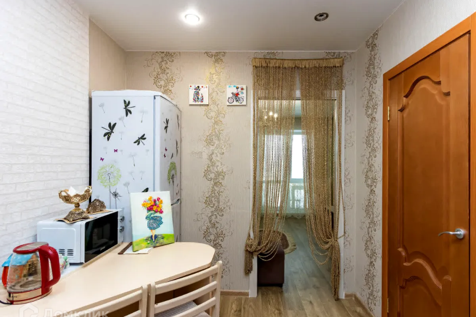 Продаётся студия, 23.9 м²