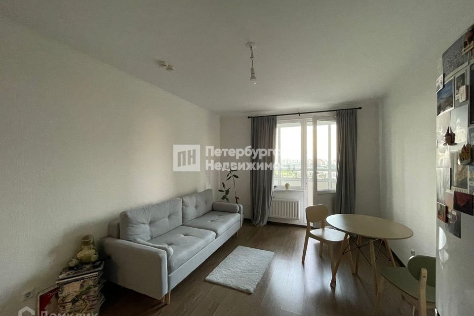 Сдаётся студия, 25.26 м²