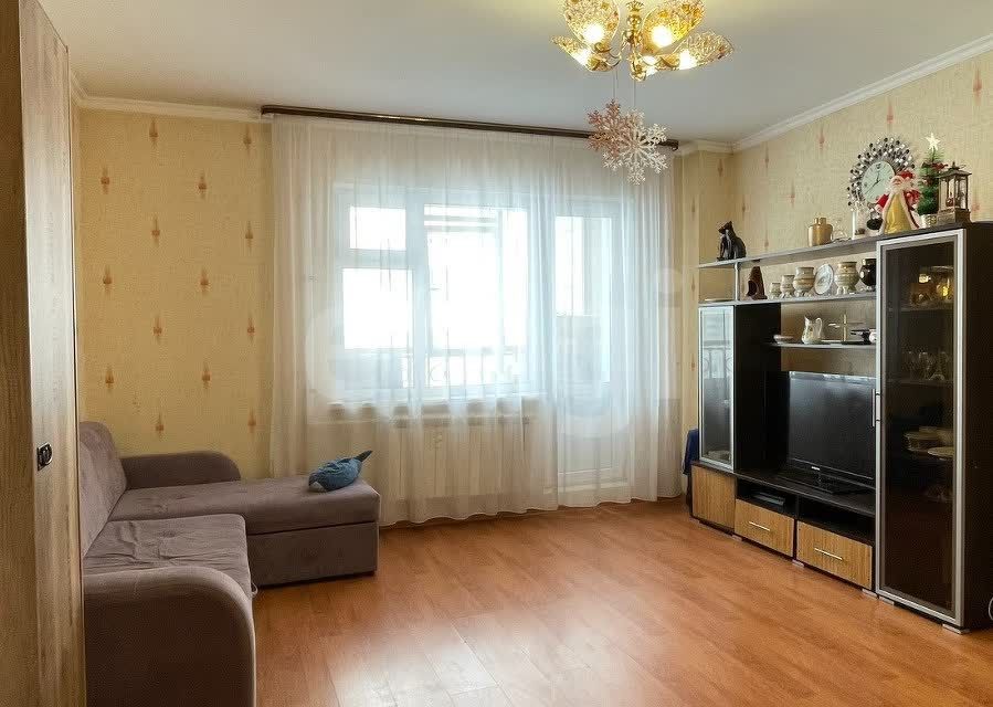 Продаётся 2-комнатная квартира, 80 м²
