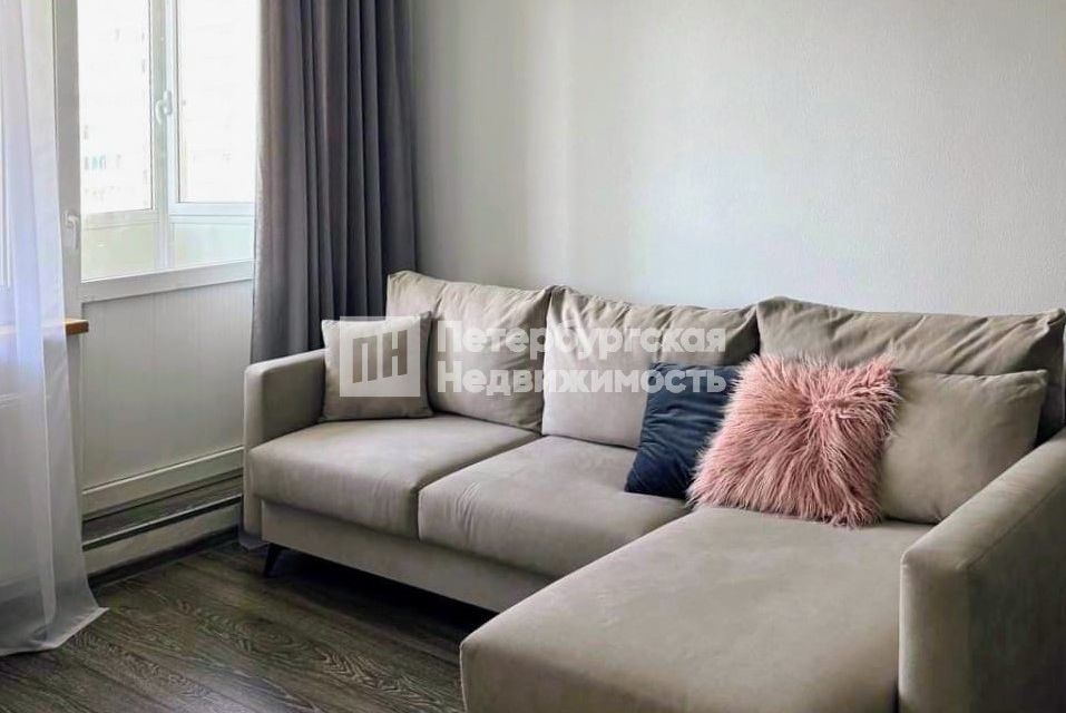 Сдаётся студия, 27.3 м²