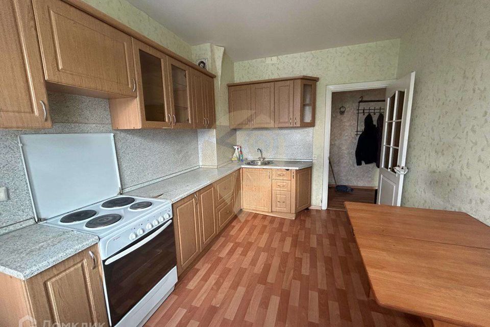 Продаётся 3-комнатная квартира, 63 м²