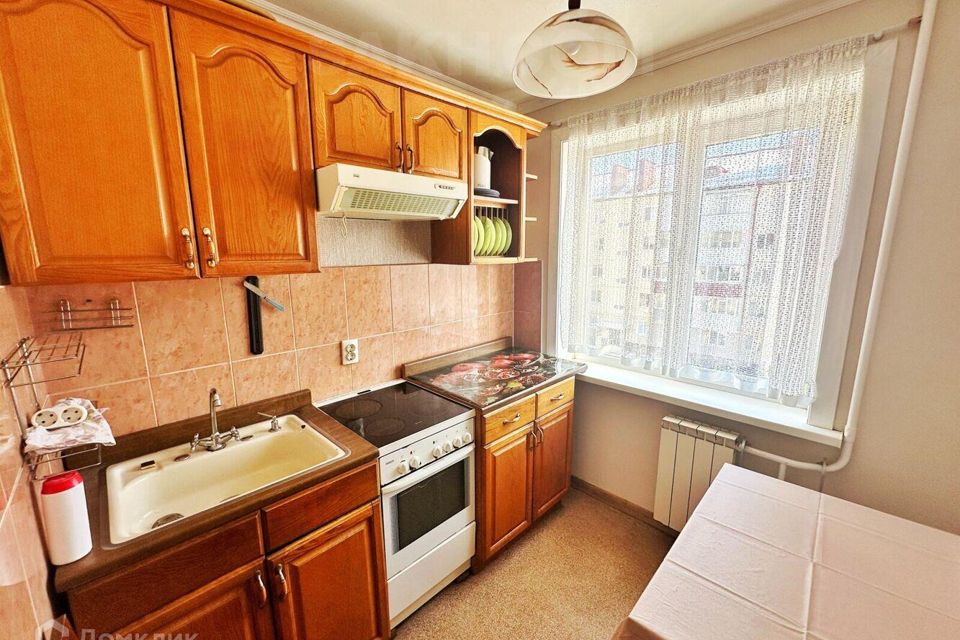 Сдаётся 3-комнатная квартира, 63 м²
