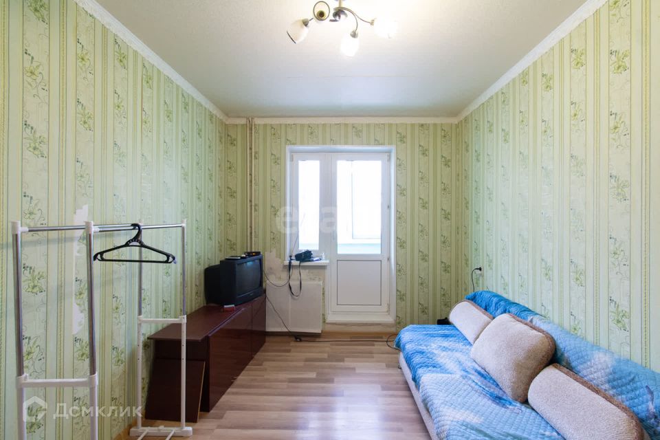 Продаётся 1-комнатная квартира, 28.4 м²