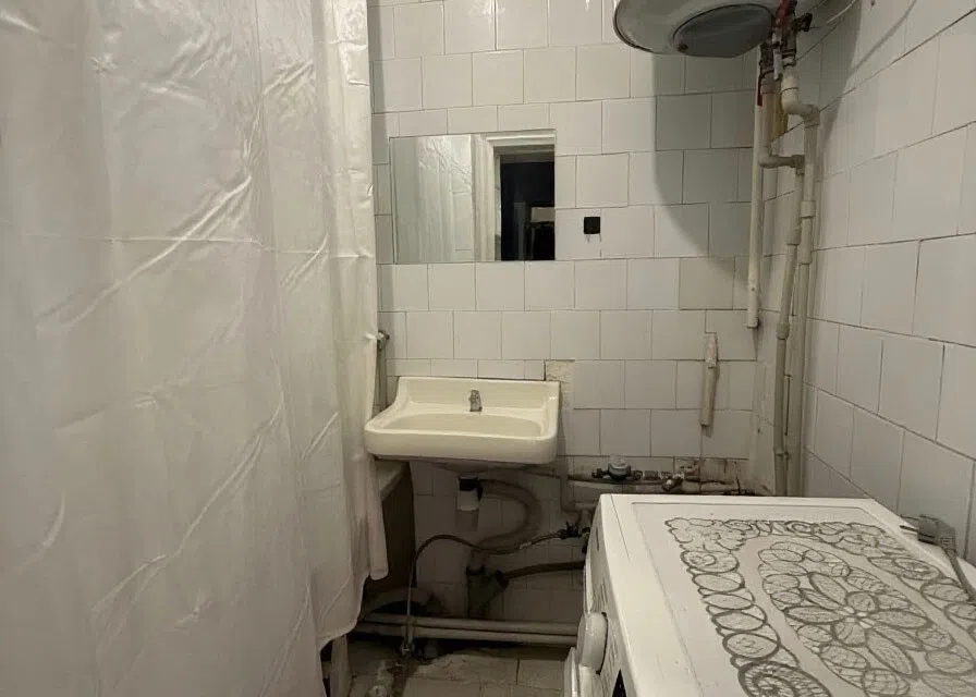 Продаётся 3-комнатная квартира, 81.9 м²