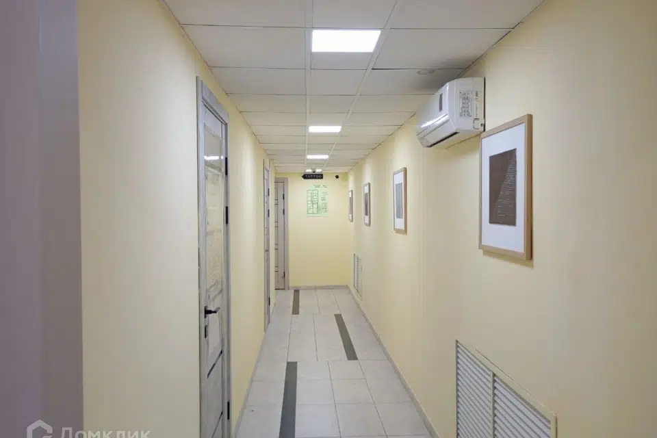 Продаётся офис, 292 м²