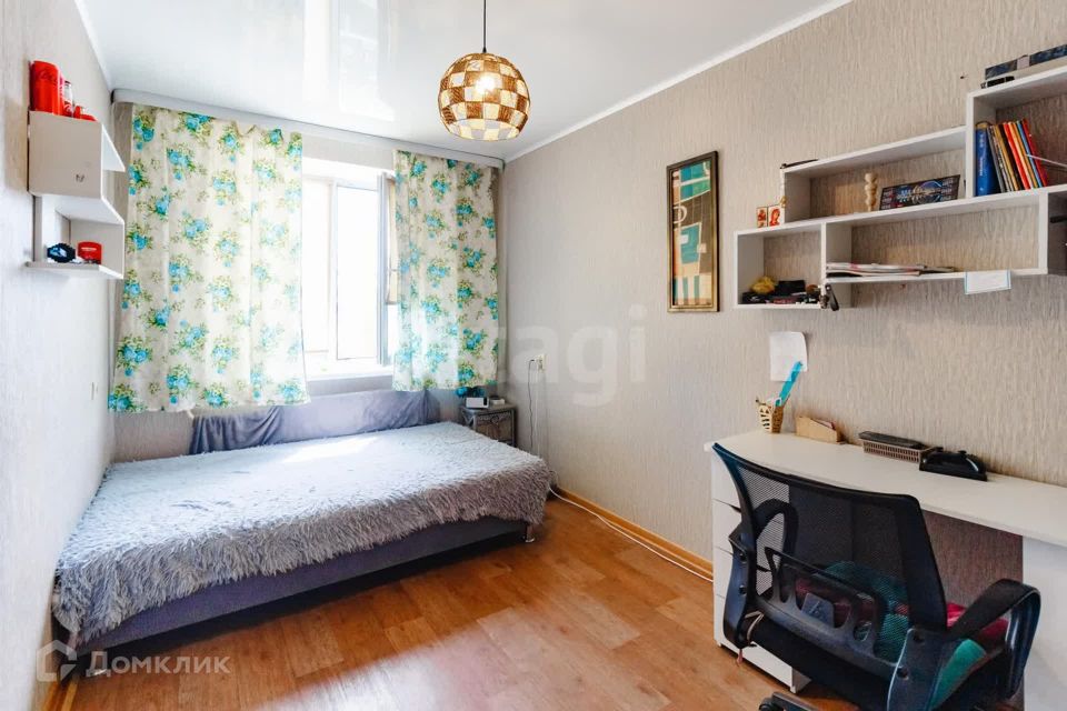 Продаётся 2-комнатная квартира, 44 м²
