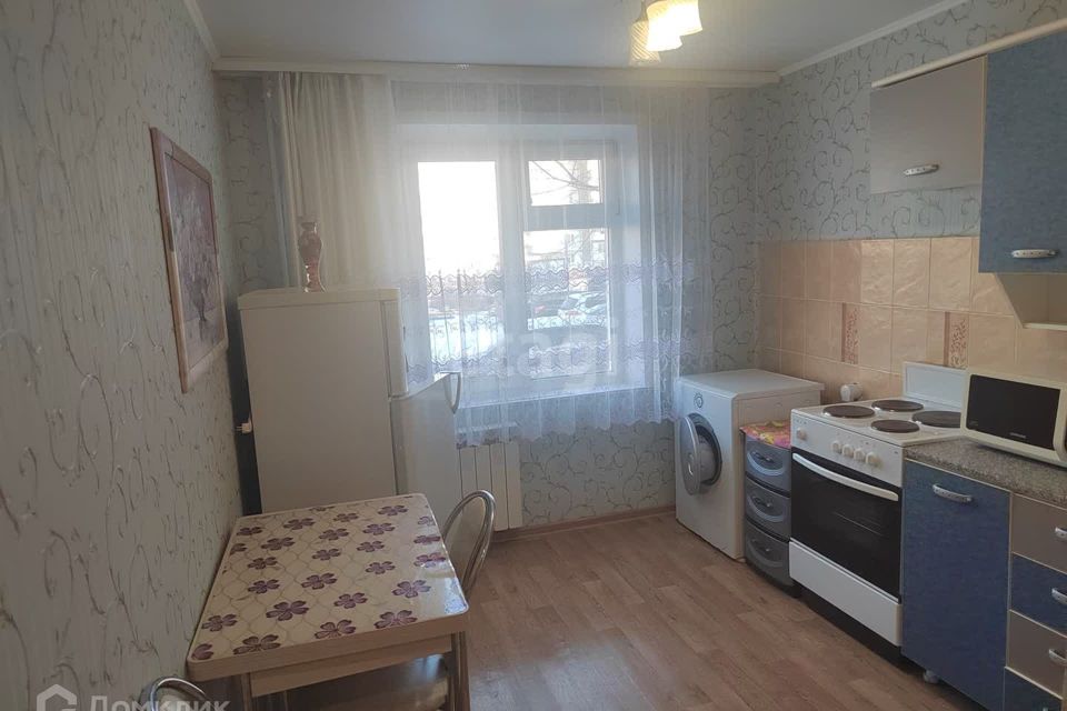 Продаётся 3-комнатная квартира, 65.4 м²