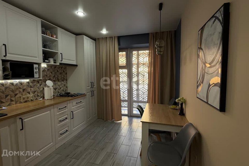 Продаётся 1-комнатная квартира, 30.1 м²