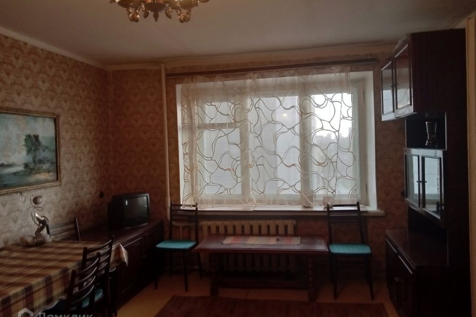 Сдаётся 3-комнатная квартира, 60 м²