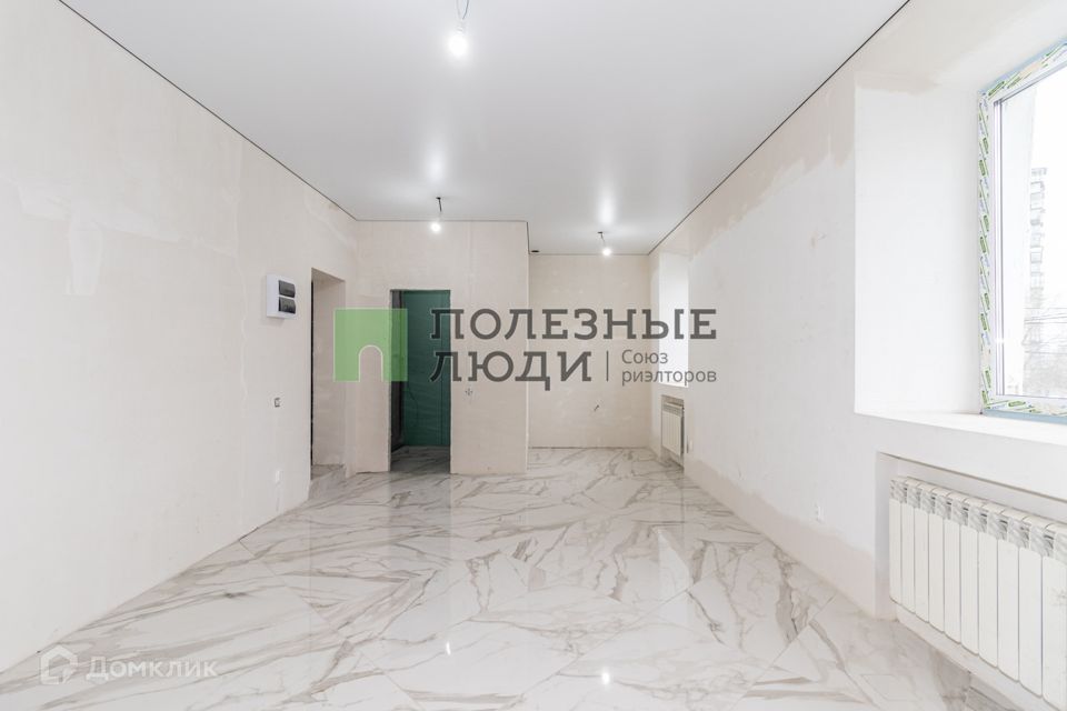 Продаётся 1-комнатная квартира, 28.9 м²