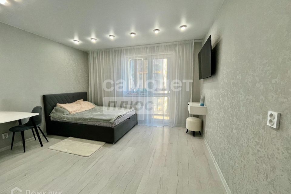 Продаётся студия, 29.8 м²