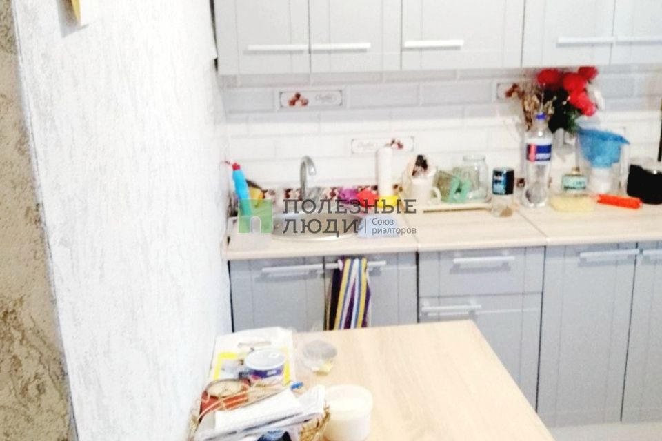 Сдаётся 2-комнатная квартира, 44 м²