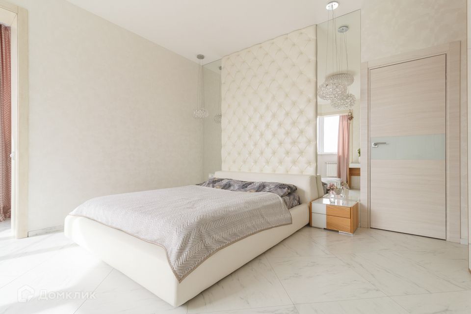 Продаётся 2-комнатная квартира, 78.8 м²