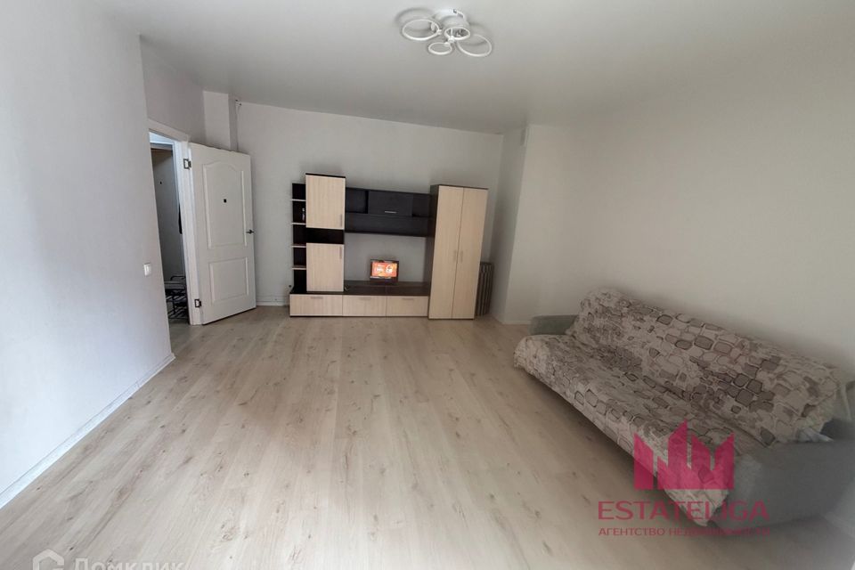 Продаётся студия, 33 м²