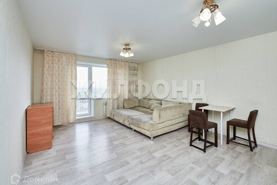 Продаётся студия, 32.7 м²