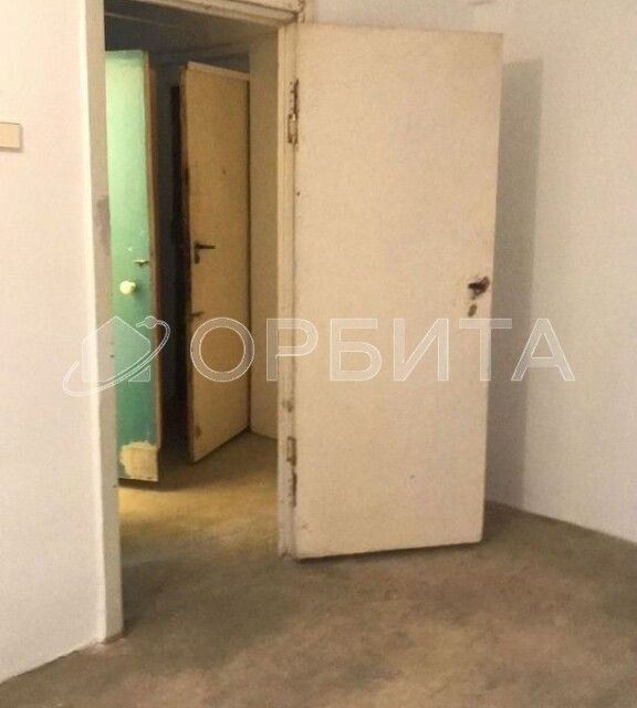 Продаётся 3-комнатная квартира, 52.1 м²