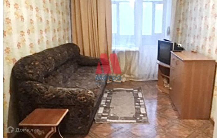 Продаётся комната в 5-комн. квартире, 14 м²