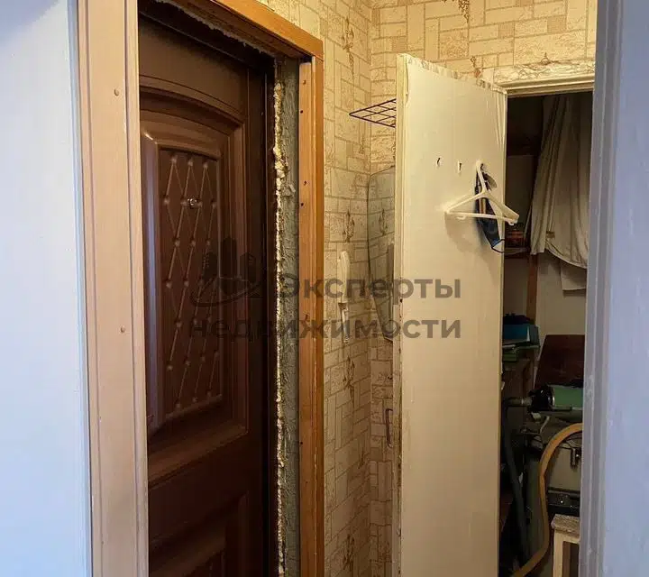 Продаётся 1-комнатная квартира, 30 м²