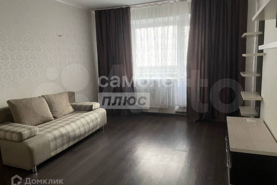 Продаётся 2-комнатная квартира, 74 м²